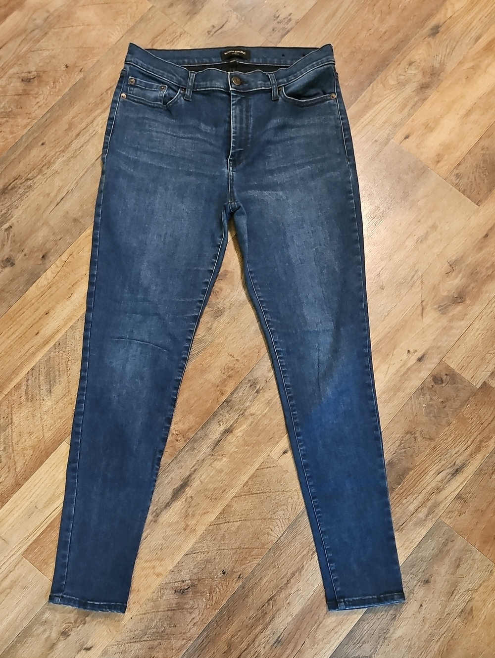 👖Banana Republic Skinny Fit Jeans